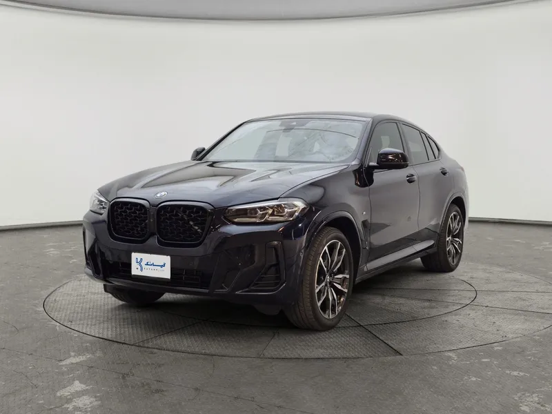 BMW X Series 2023