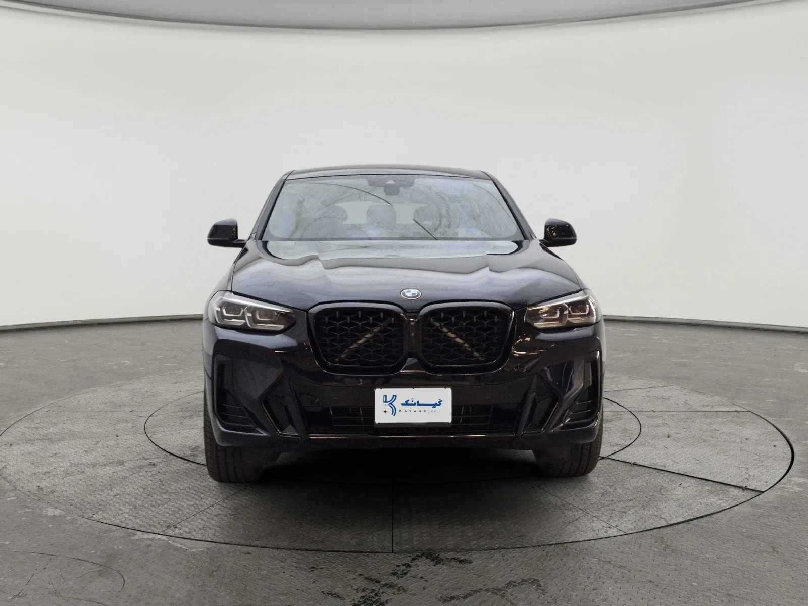 BMW X Series 4 xDrive 30i 2023