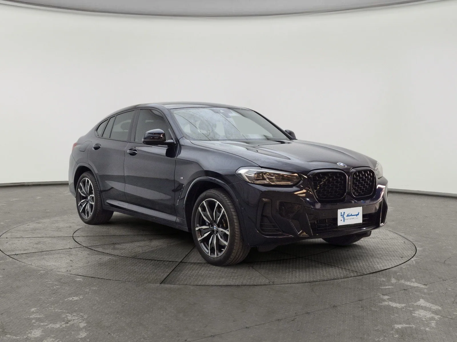 BMW X Series 4 xDrive 30i 2023