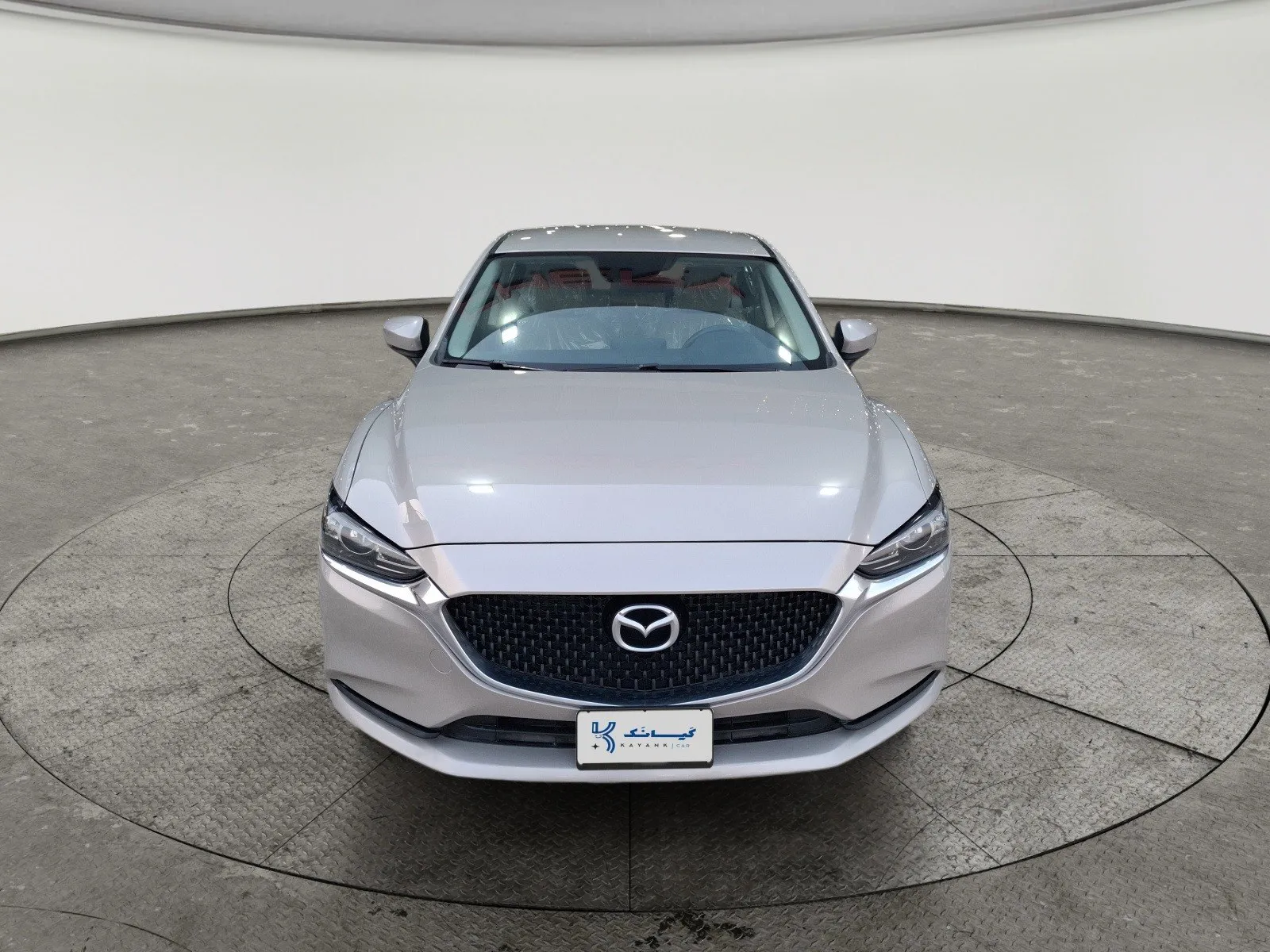Mazda 6 Skyactive G 2025