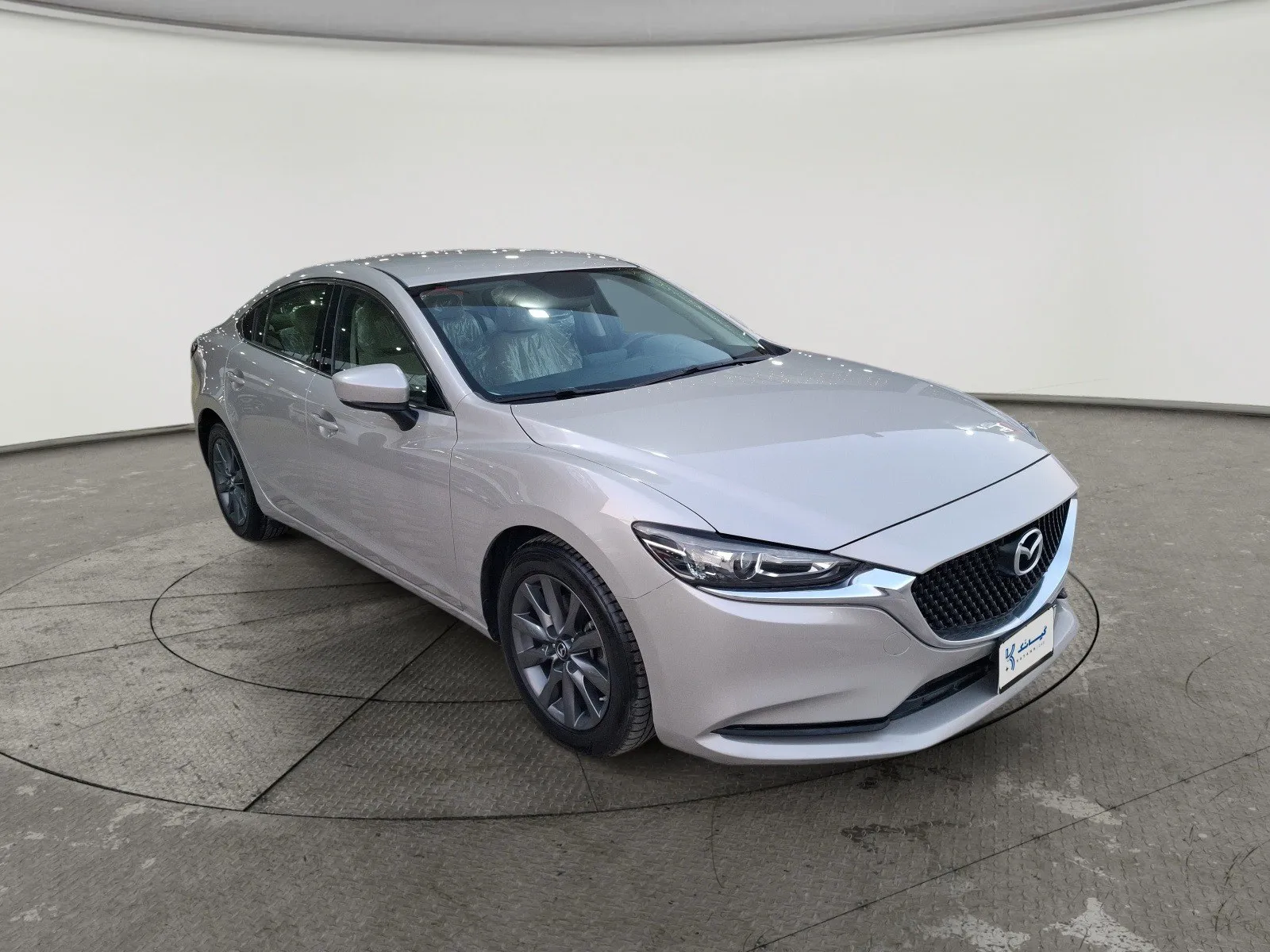 Mazda 6 Skyactive G 2025
