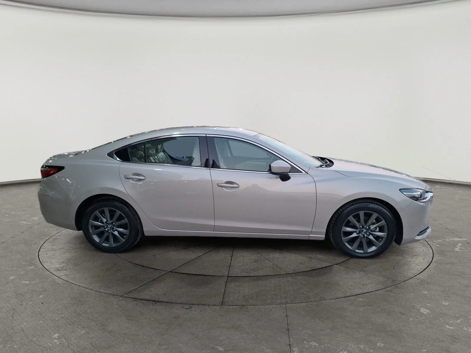Mazda 6 Skyactive G 2025