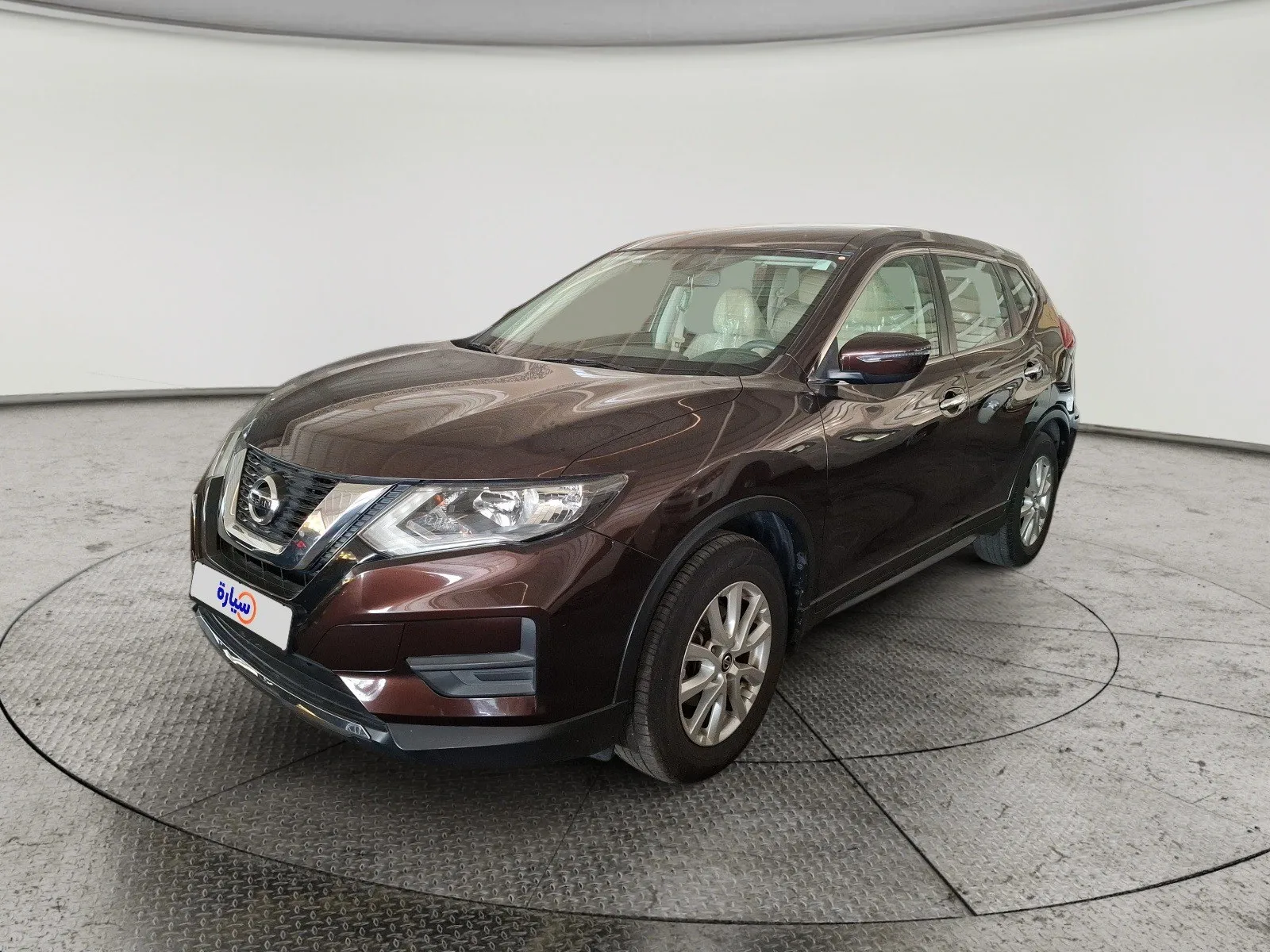 Nissan X-Trail S 5 Seats 2021