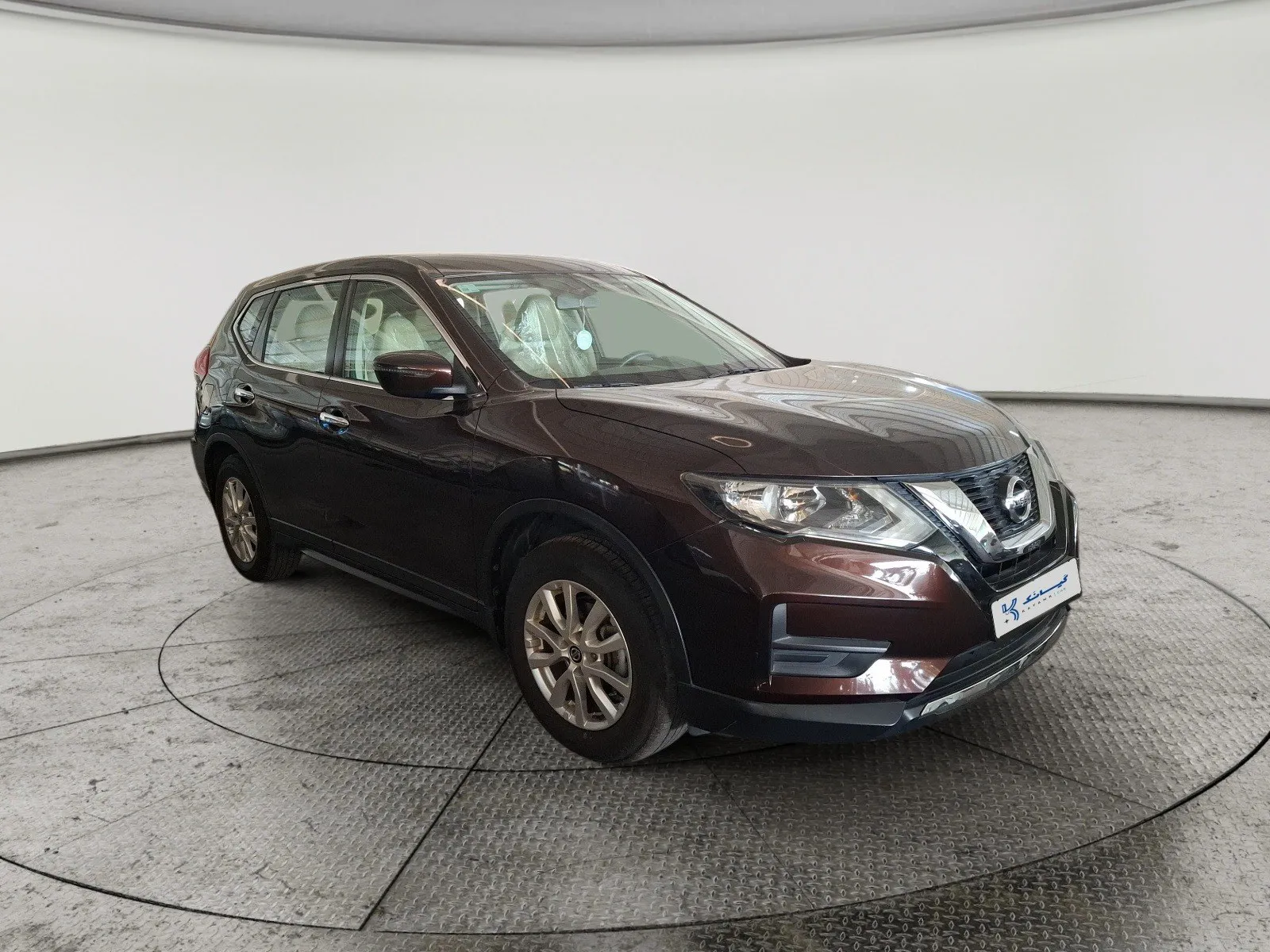 Nissan X-Trail S 5 Seats 2021