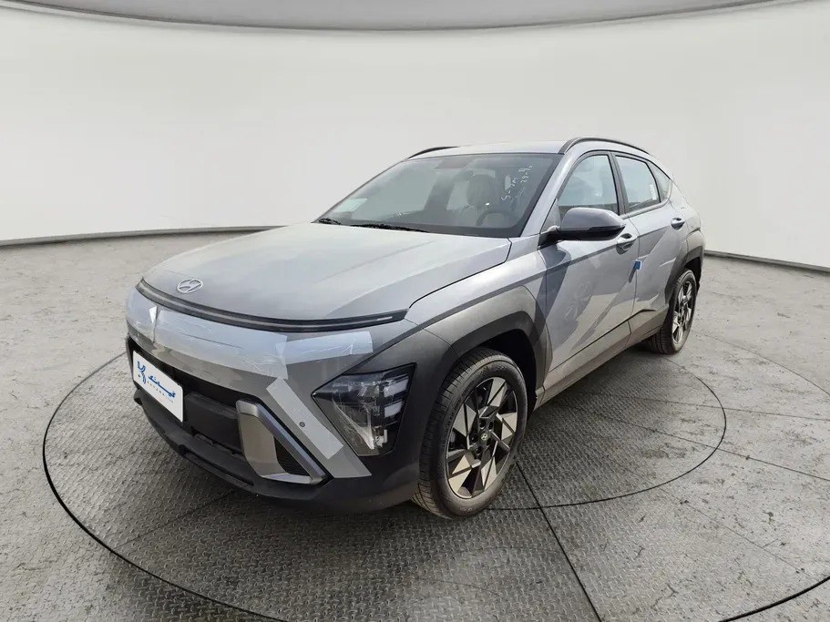 Hyundai Kona SMART 2026