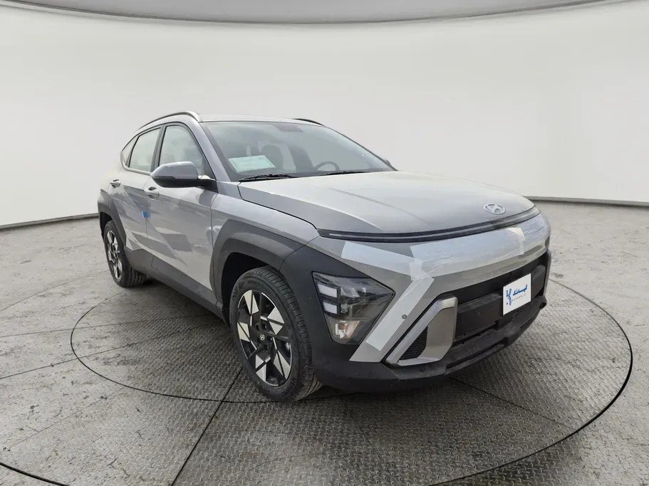 Hyundai Kona SMART 2026