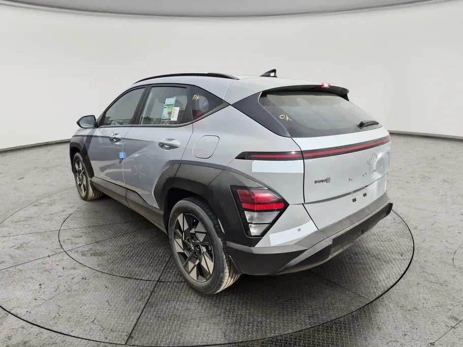 Hyundai Kona SMART 2026