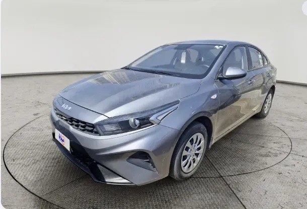 Kia Cerato L 2023