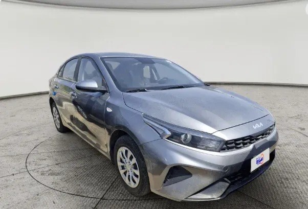 Kia Cerato L 2023