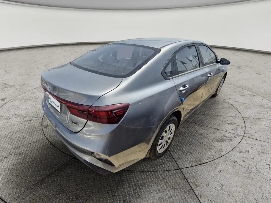 Kia Cerato L 2023
