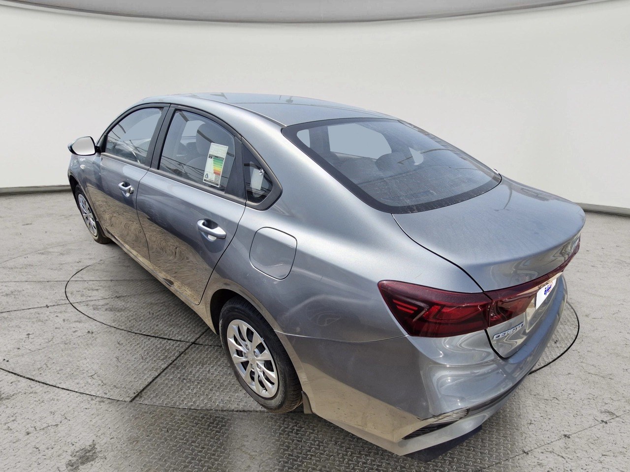 Kia Cerato L 2023