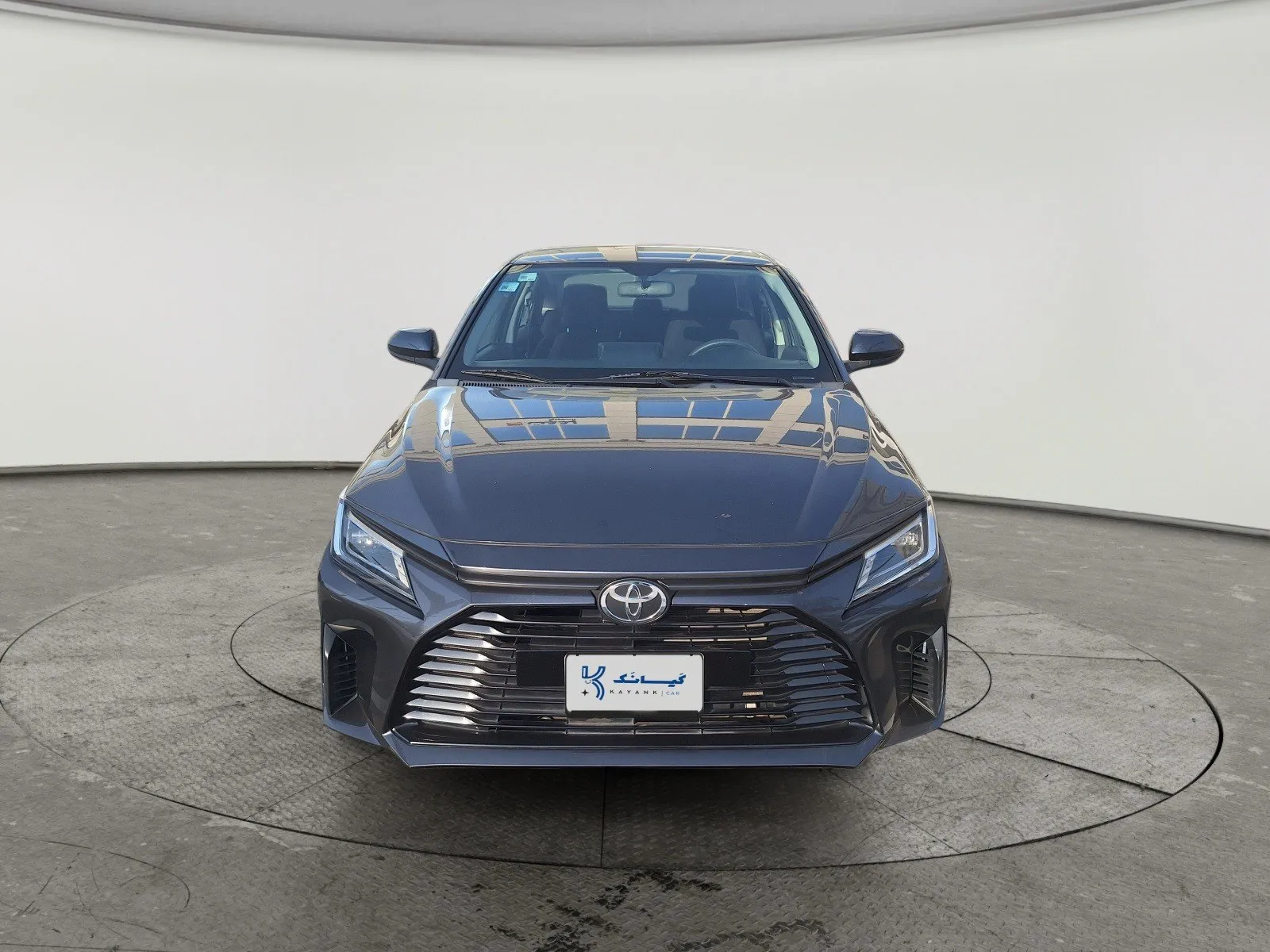 Toyota Yaris Y 2023