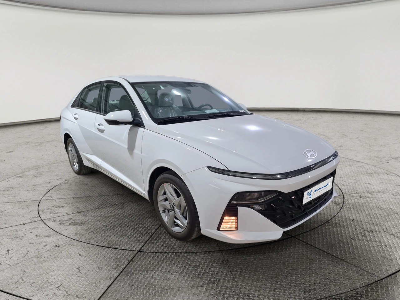 Hyundai Accent Smart 2026