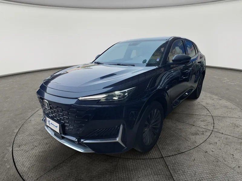 Changan UNI K 2023