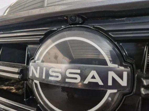 Nissan Sunny SL New Shape 2024