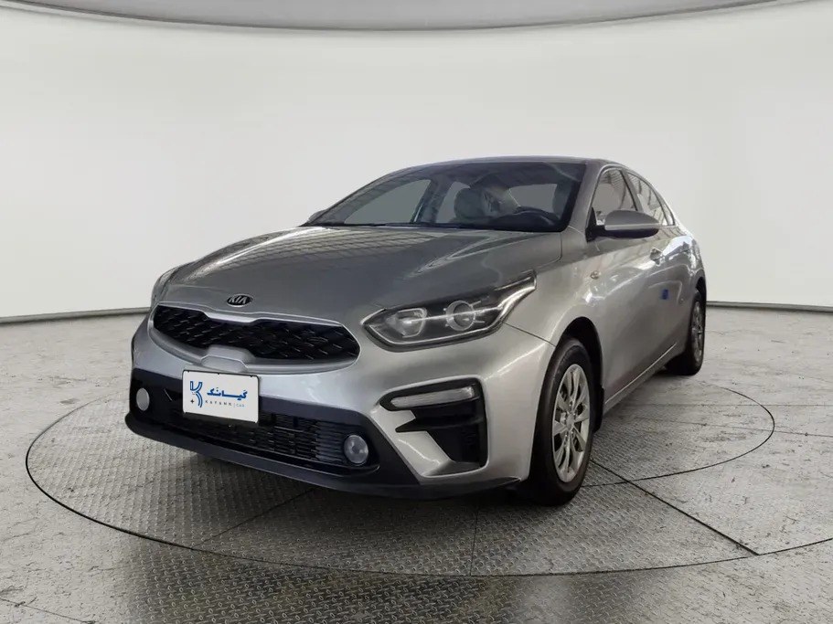 Kia Cerato LX 2020