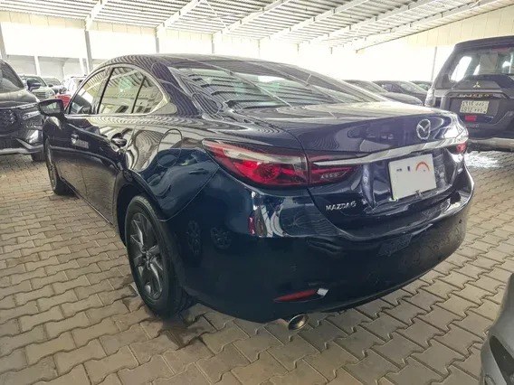 Mazda 6 S 2023