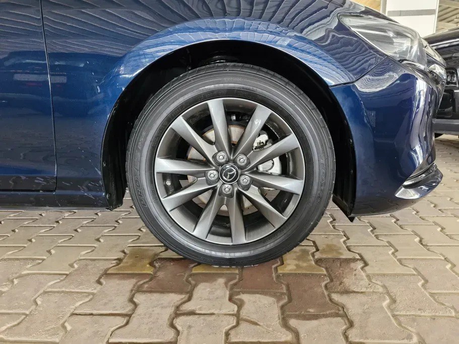Mazda 6 S 2023