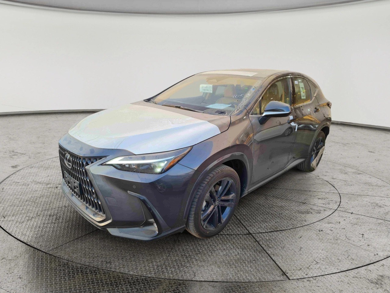 Lexus NX 350 AA Elegant 2026