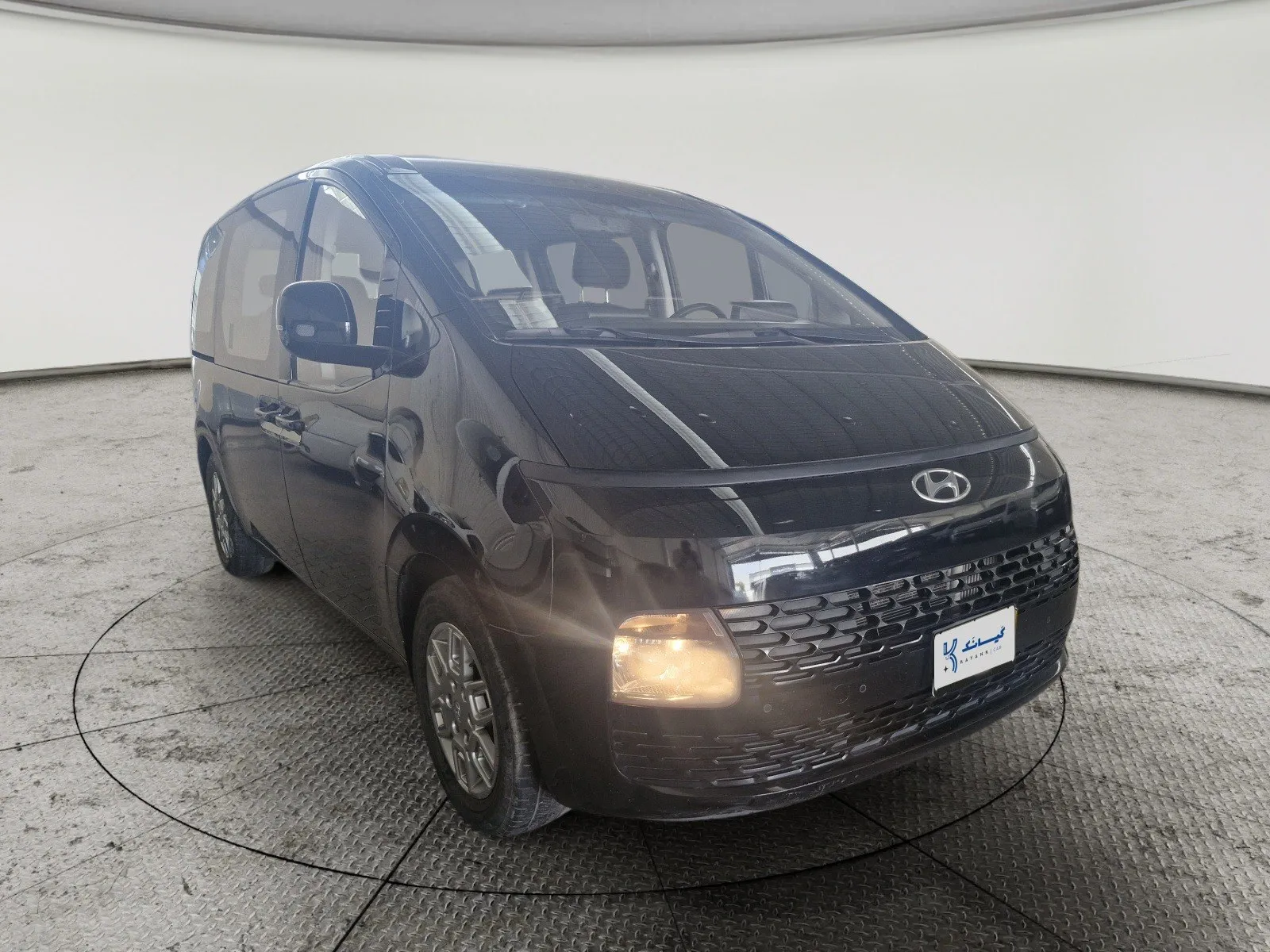 Hyundai Staria Smart 11 ST 2023