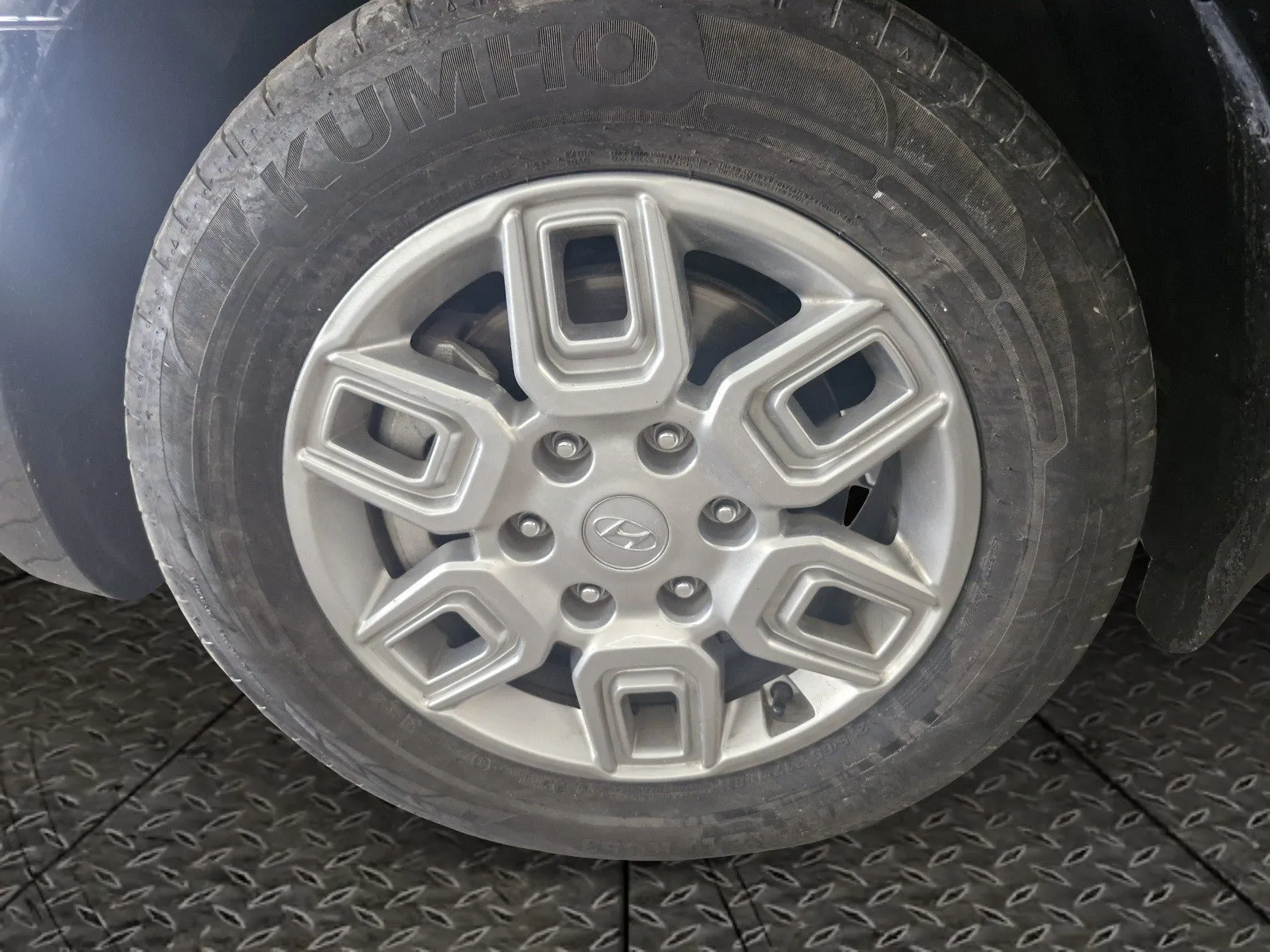 Hyundai Staria Smart 11 ST 2023