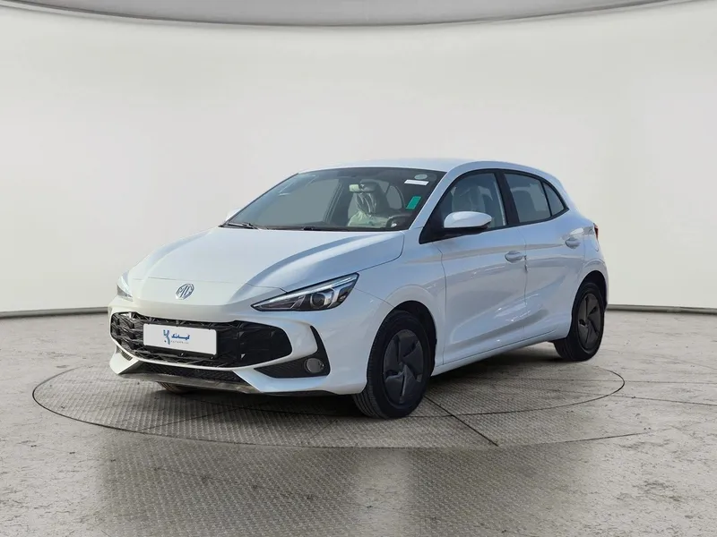 MG 3 2025