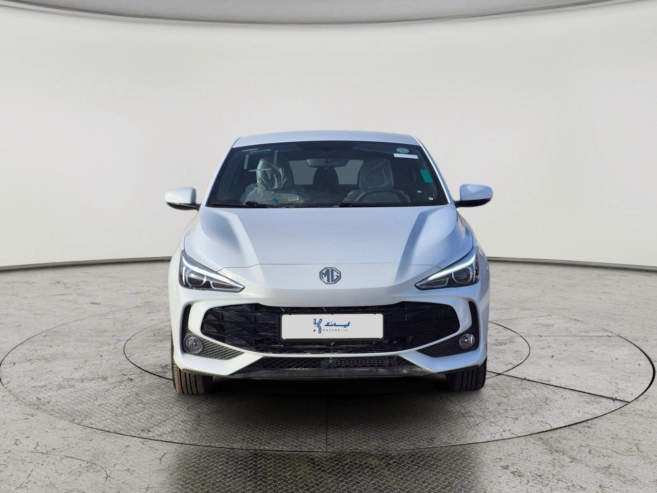 MG 3 STD 2025