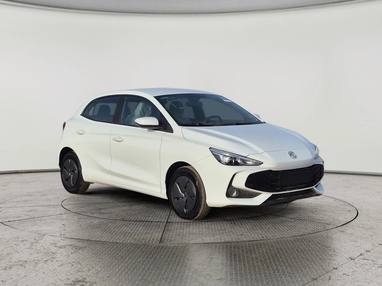 MG 3 STD 2025