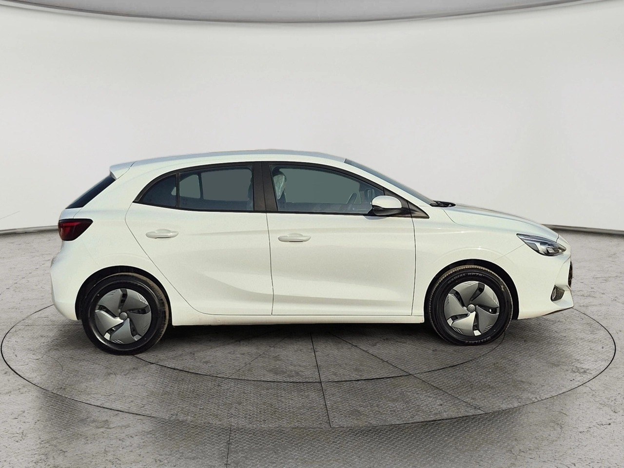 MG 3 STD 2025