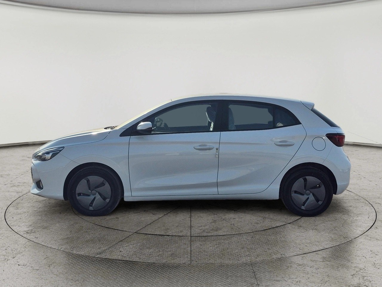 MG 3 STD 2025
