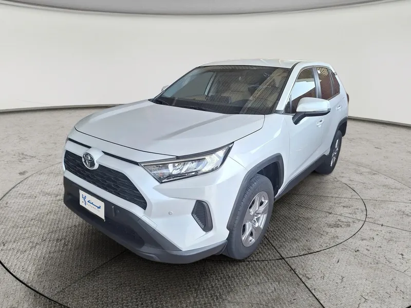 Toyota RAV4 2024