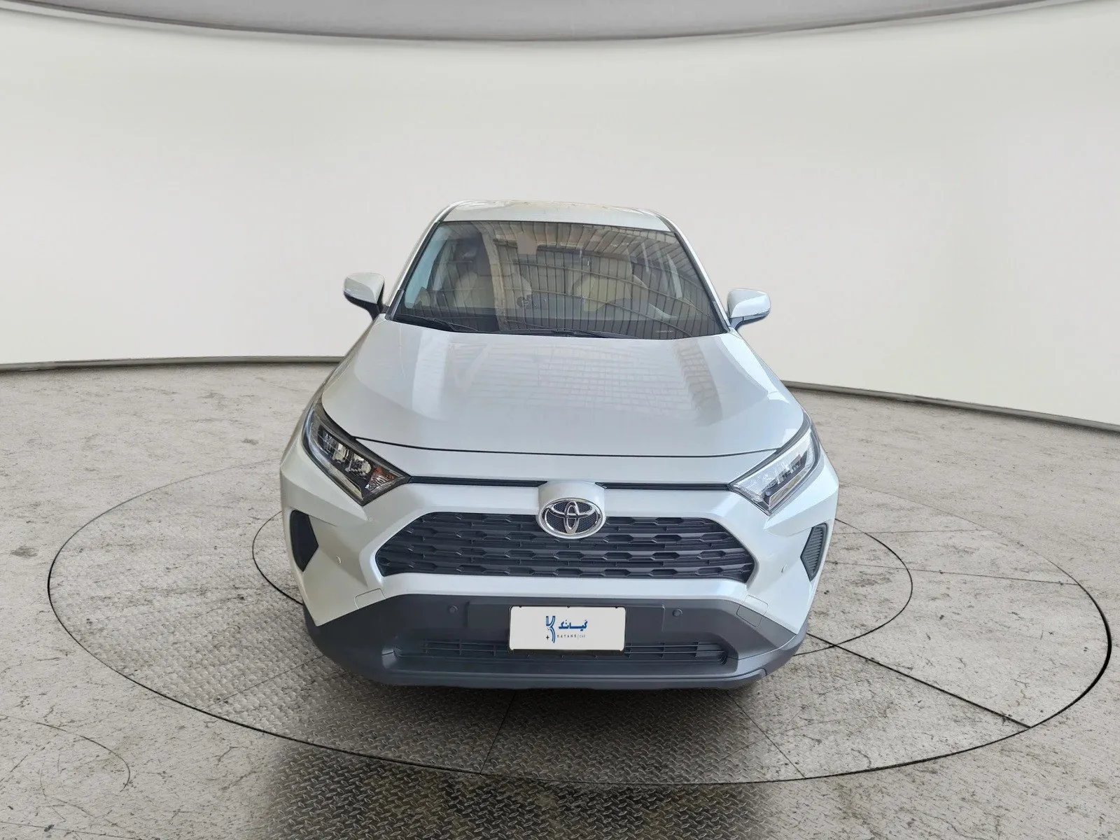 Toyota RAV4 STD 2024