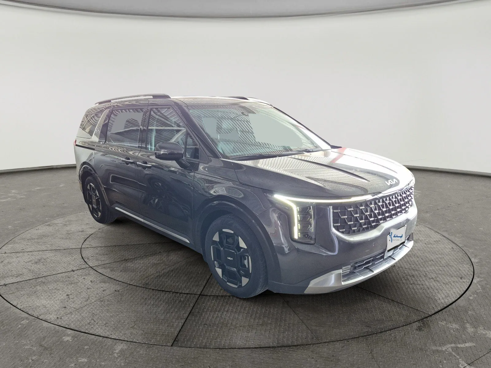 Kia Carnival GLS 2025
