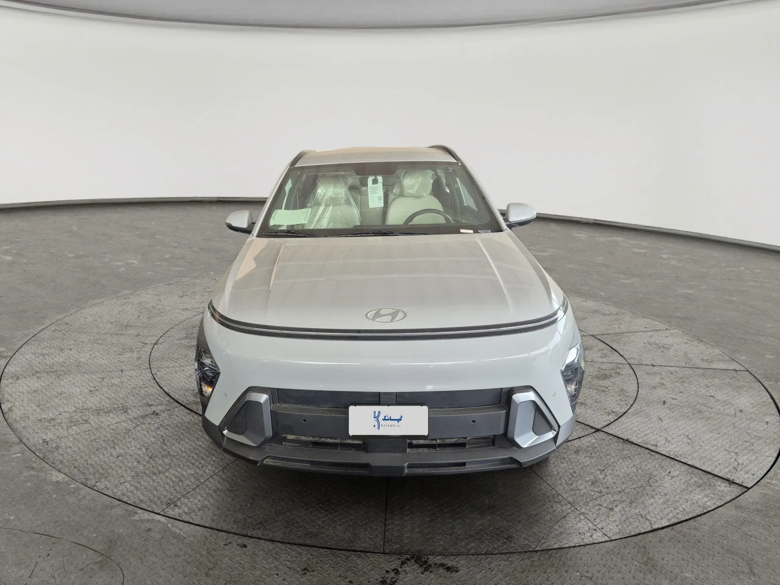 Hyundai Kona Fleet 2026