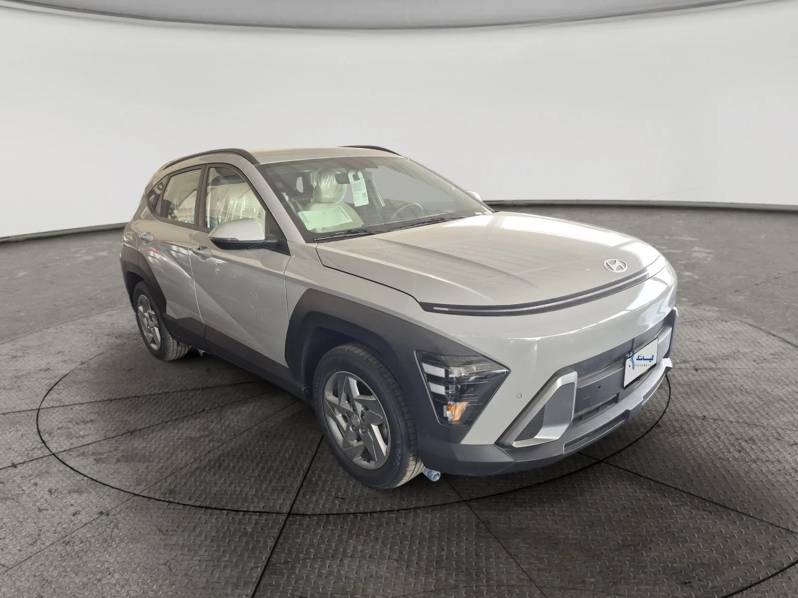 Hyundai Kona Fleet 2026