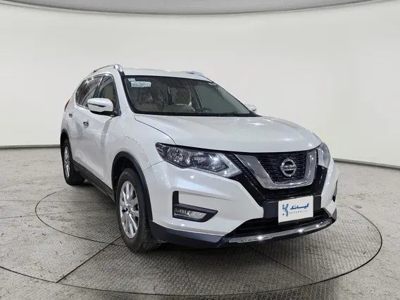 Nissan X-Trail S 5 Seats 2022