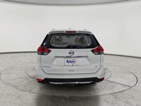 Nissan X-Trail S 5 Seats 2022