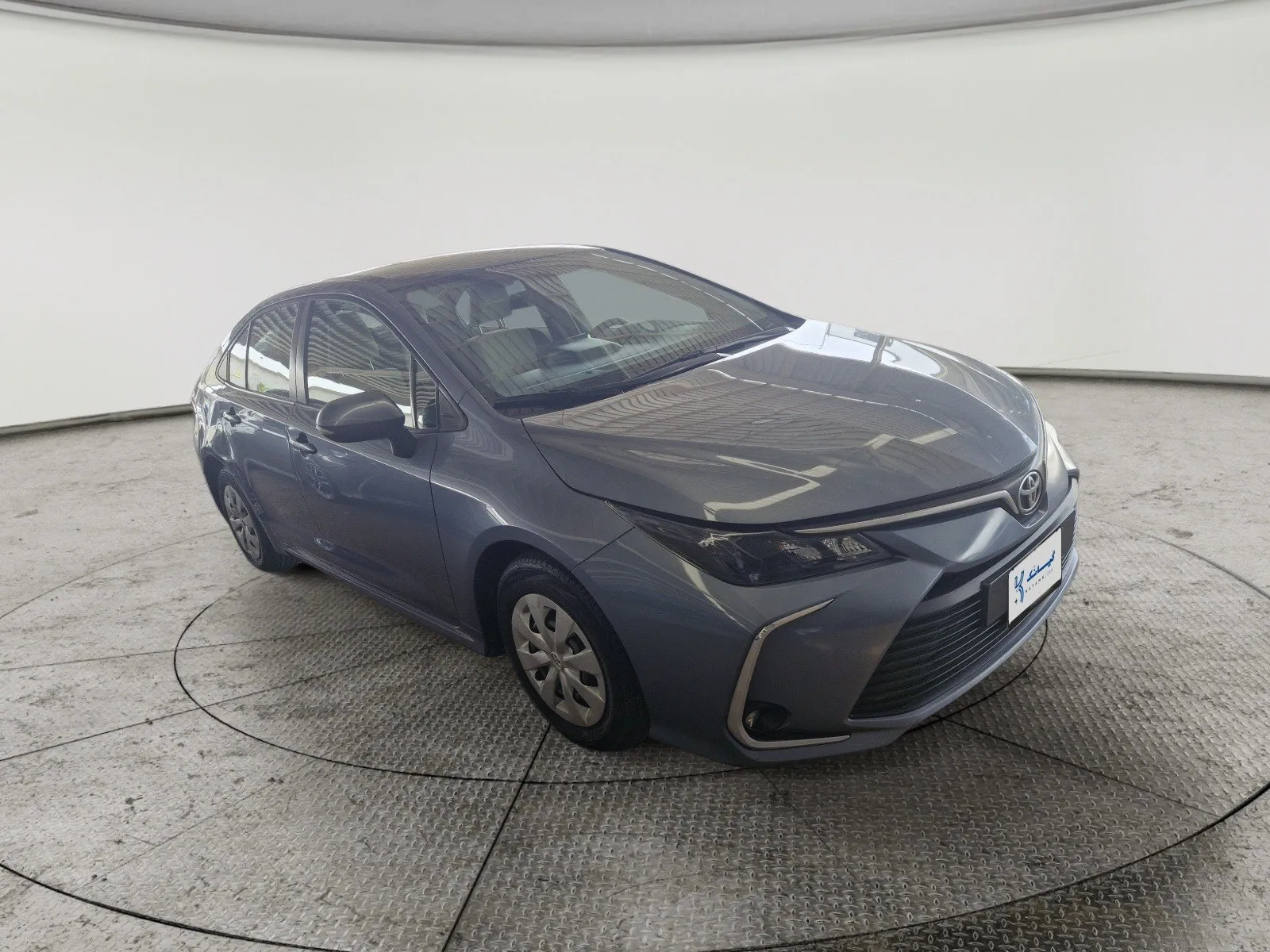 Toyota Corolla XLI 2021