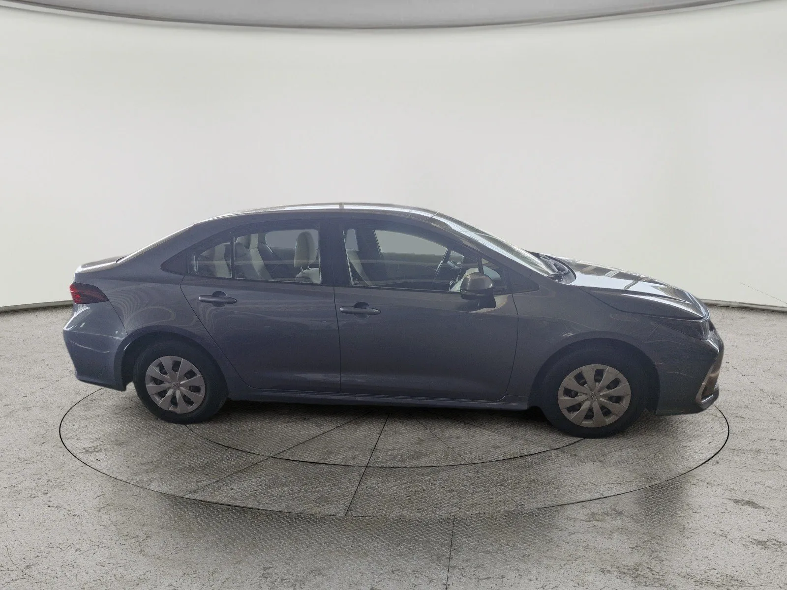 Toyota Corolla XLI 2021