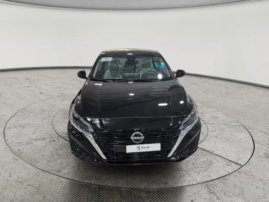 Nissan Altima SV 2026
