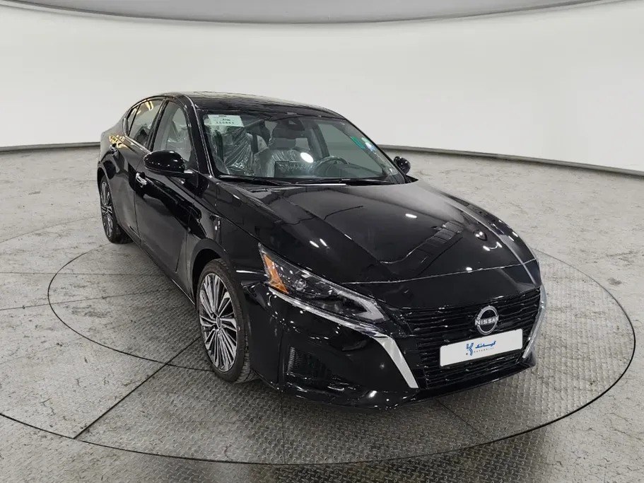 Nissan Altima SV 2026