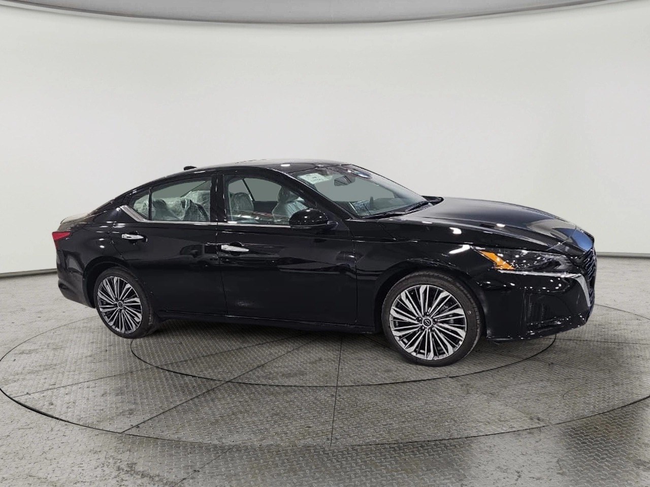 Nissan Altima SV 2026