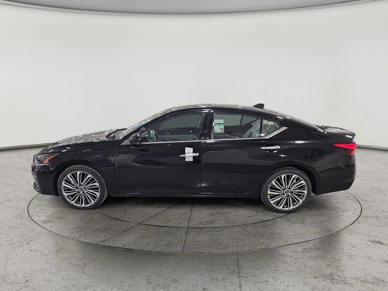 Nissan Altima SV 2026