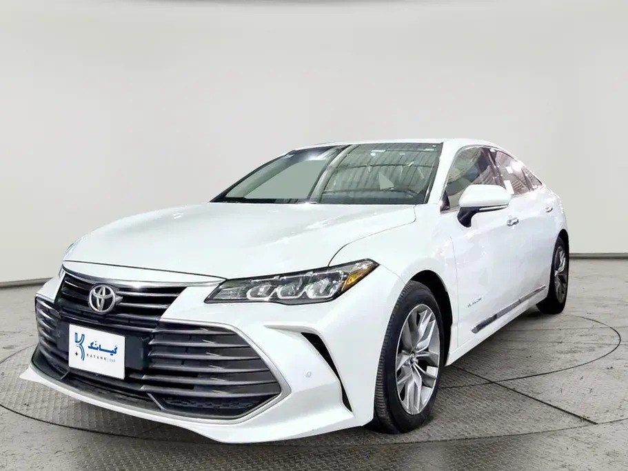 Toyota Avalon Touring 2020