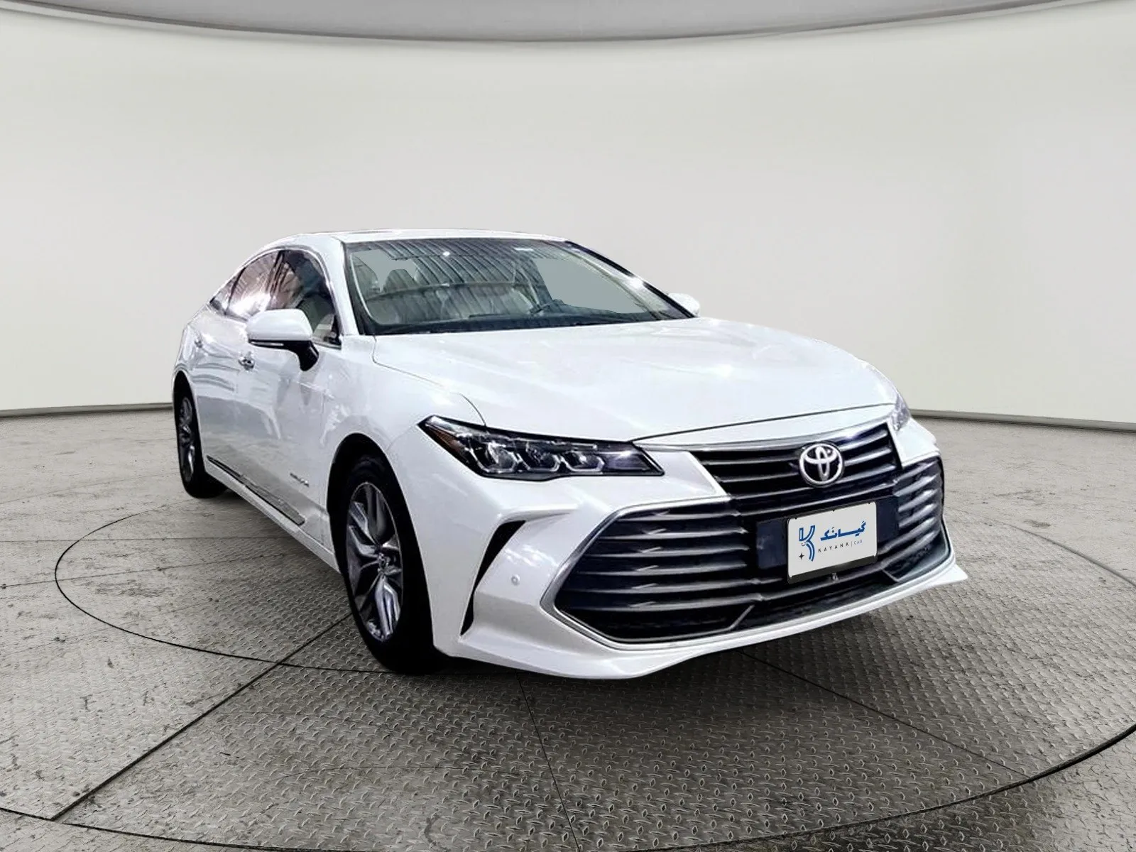 Toyota Avalon Touring 2020