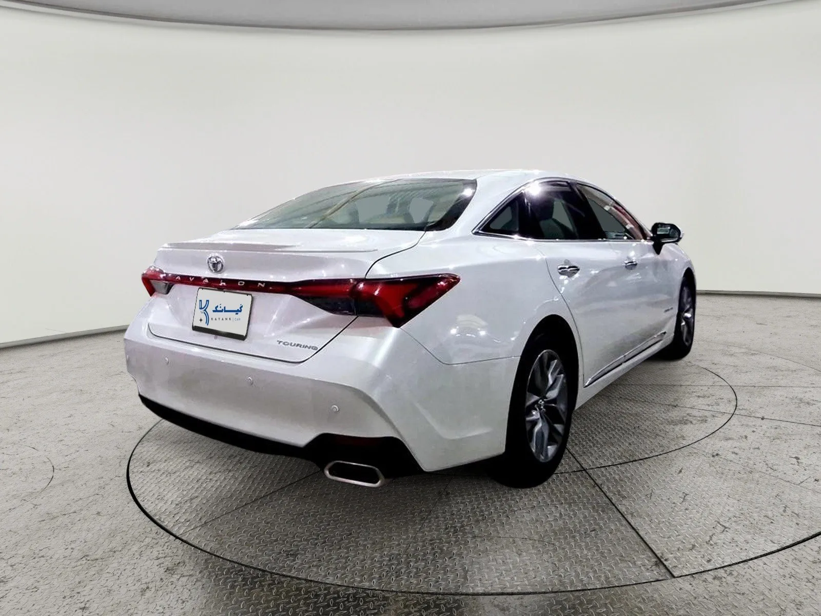 Toyota Avalon Touring 2020