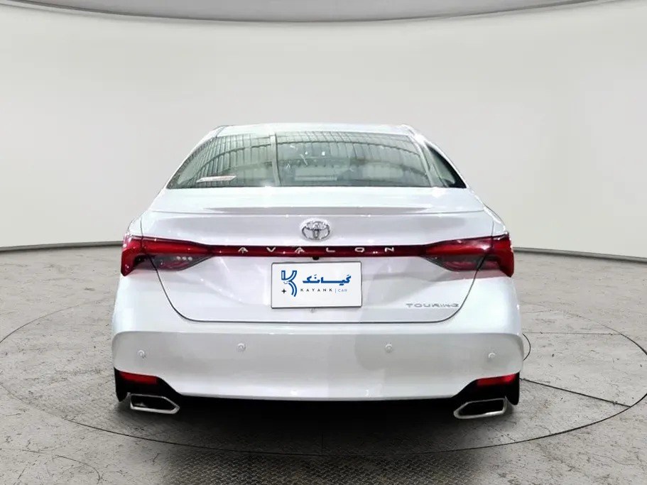 Toyota Avalon Touring 2020