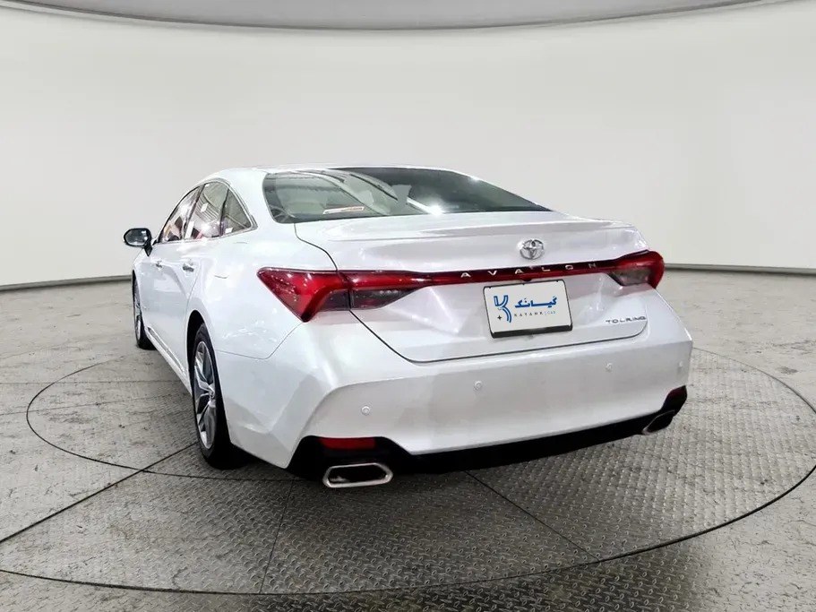 Toyota Avalon Touring 2020