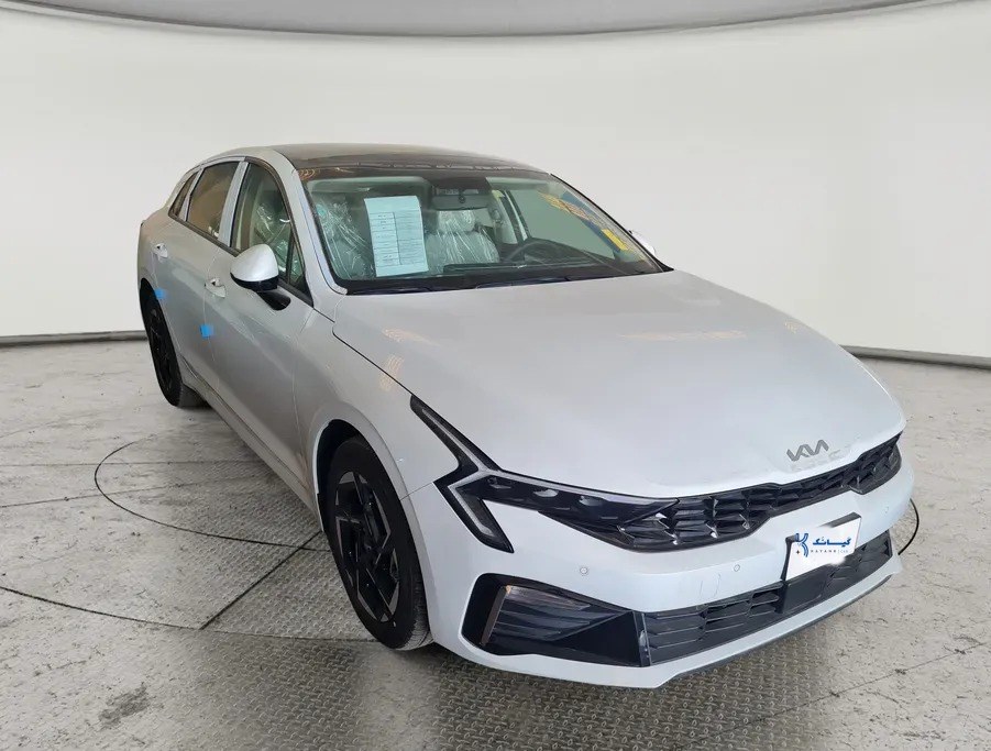Kia K5 GL Panorama 2026