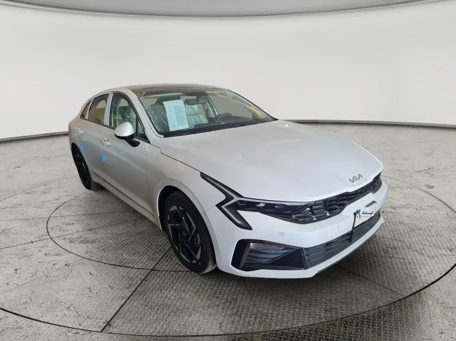 Kia K5 GL Panorama 2026
